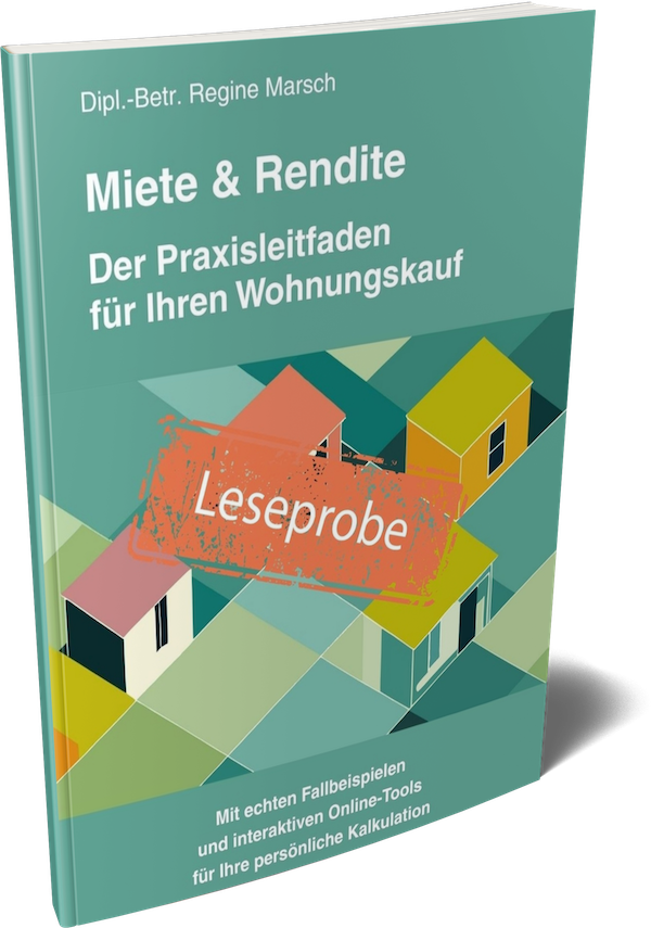 Leseprobe: Miete & Rendite - Ihr Praxisleitfaden