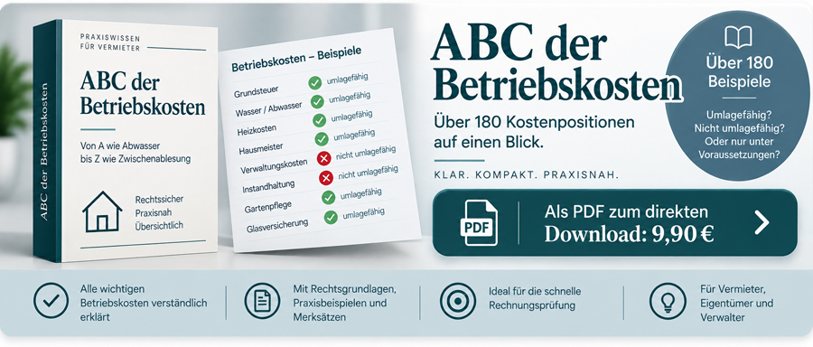 01 ABC Betriebskosten 800