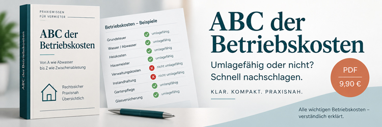 abc betriebskosten