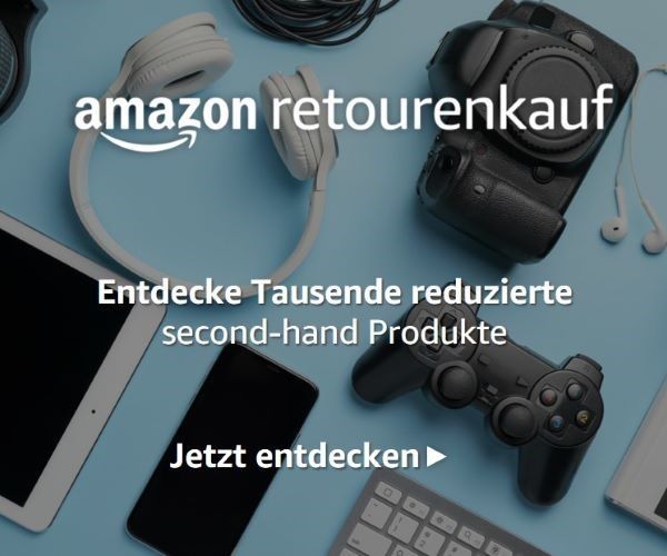 amazon retourenkauf