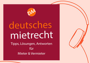 deutsche mietrecht youtube podcast