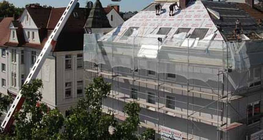 Verwertungskündigung - was ist das?