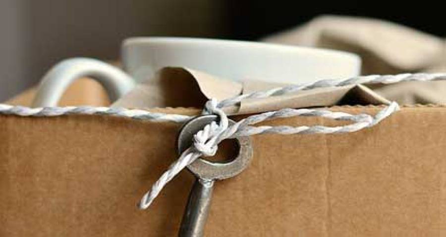 Umziehen als ALG-II-Empfänger