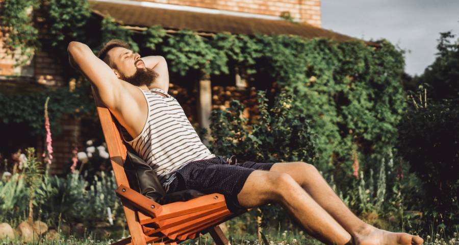 Regelungen für gemeinschaftlich genutzte Flächen eines Hauses