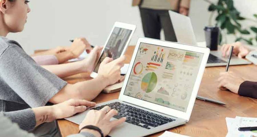 Factorial wird von modernen HR-Lösungen geleitet