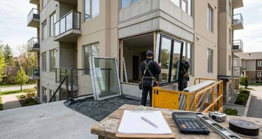 Fensterwechsel und Betriebskosten: Was Vermieter bei der Abrechnung beachten müssen
